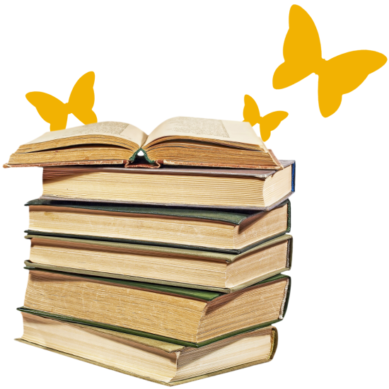 Vlinderboeken